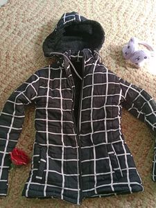 Black Jacket