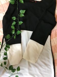 Vishudh formal Kurti
