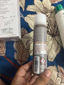 Hair Care Bundle - Minimalist, Wella, Schwarzkopf