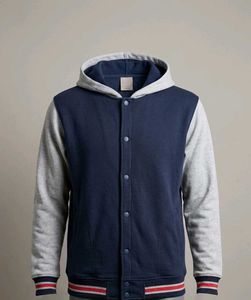 UNISEX Varsity Jacket