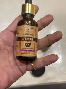 Premium Beard &amp; Mustache Grooming Set