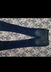 Guess Y2k Low Rise Jeans
