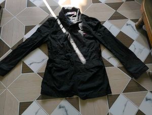 Unisex Black COAT 🖤🖤