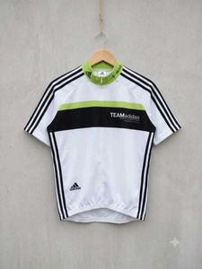 Adidas Team Cycling Jersey