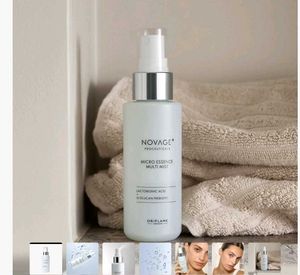 Novage+ Micro Essence Multi Mist
