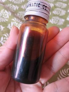 Myrrh essential oil