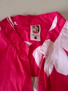 Hawaiian top from Hinano world