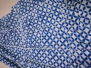 Frock Style gown