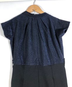 Black and Navy Blue Jumpsuits (Women’s)...