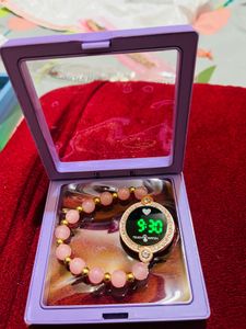 Branded Designer Watch New With Tag ❤️