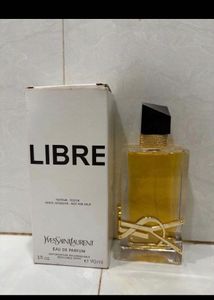Yves Saint Laurent Libre Eau de Parfum