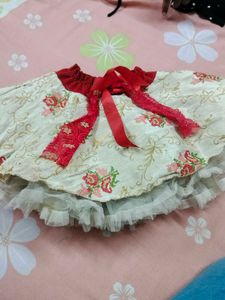skirt top