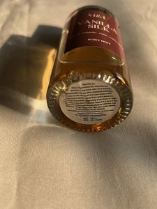 M&amp;U Vanilla Silk Body Mist