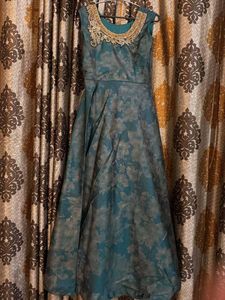 Elegant Gown