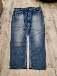 Ma5613 Mufti jeans waist 40 inches