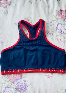 Tommy Hilfiger Sports Bra