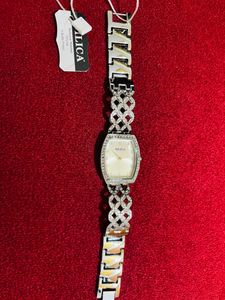 Branded Designer Watch New With Tag Ganpati Offer