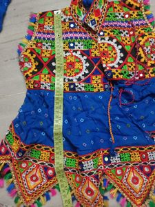 boysEthnic Dress( kedeu in gujrati)