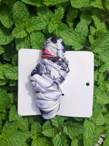 Chic Hair Clip