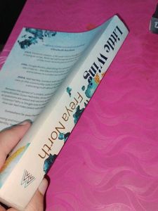Little Wing by Freya North Novel