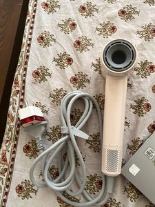 Laifen Hair Dryer SE Lite Pink