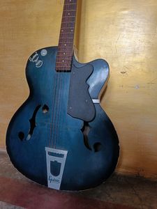 Acoustic Guitar