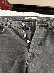 Zara shorts
