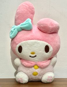 My Melody Bag Charm