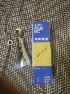 Faucet Splash Head