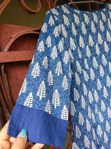 Branded Kurta Set For Women 💙💙💙