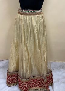 New Red Lehenga Choli
