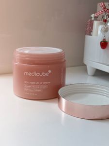 Medicube Collagen Jelly Cream check details