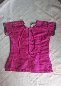 Vibrant Indian Lehenga Choli Set