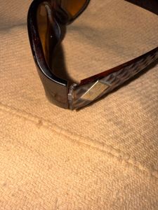 Stylish Tortoise Shell Sunglasses
