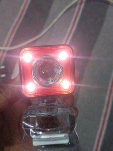 Web Camera