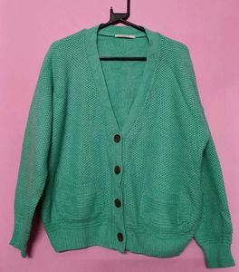 Pretty Cardigan