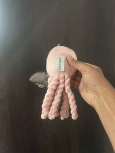 Nattou Plush Soft Toy, Stuffed Animal, Huggable