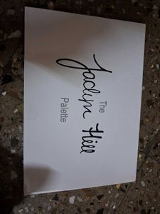 Jaclyn Hill Palette