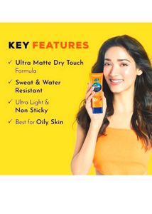 Joy Hello SUN Brightening Sunscreen SPF 50