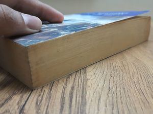 Les Miserables, Volume One, By Victor Hugo