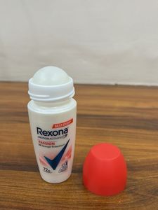 Rexona roll on - from Dubai