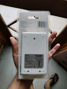 Envie Battery Charger