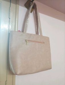 Susen Handbag - Stylish Tote