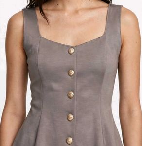 corset top