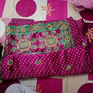 3 Saree Combo