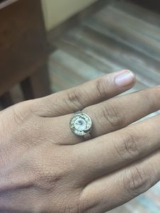 Set of 4 Fashion Rings