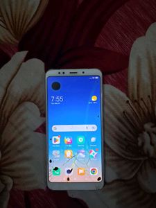 redmi note 5 in good condition