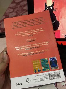 Normal People by Sally Rooney