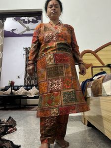 Elegant Ethnic Kurta Set