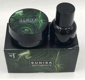 SUNISA Water Beauty Air Cushion BB &amp; CC Cream
